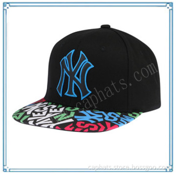 2013 Hot Sale Custom Design 6 Panel Yankee Baseball Snapback Hat (PHX-158)